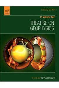 Treatise on Geophysics
