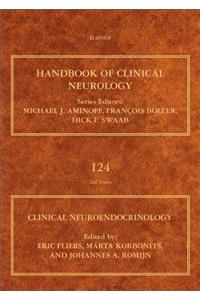 Clinical Neuroendocrinology