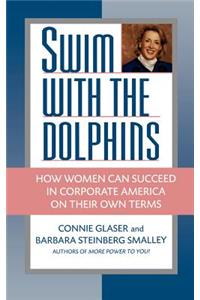 Swim with the Dolphins