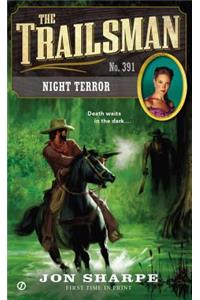 The Trailsman #391
