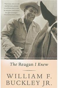 Reagan I Knew