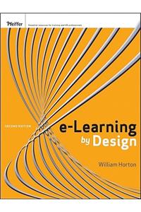 e-Learning by Design 2e