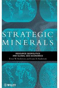 Strategic Minerals