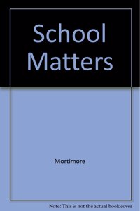 School Matters