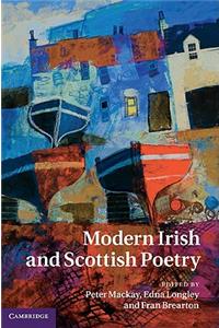 Modern Irish and Scottish Poetry