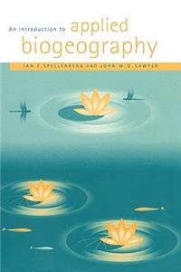 Introduction to Applied Biogeography