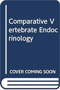 Comparative Vertebrate Endocrinology