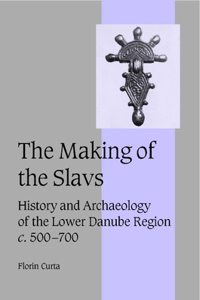 Making of the Slavs
