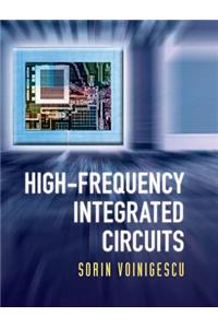 High-Frequency Integrated Circuits