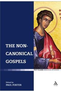 Non-Canonical Gospels