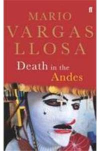 Death in the Andes