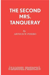 The Second Mrs. Tanqueray