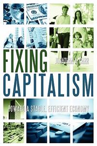 Fixing Capitalism