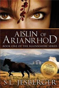 Aislin of Arianrhod