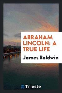 Abraham Lincoln
