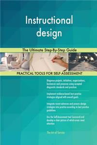 Instructional design The Ultimate Step-By-Step Guide