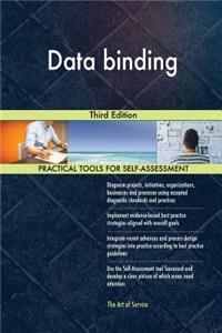 Data Binding Third Edition