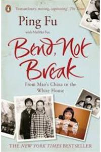 Bend, Not Break