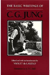 Basic Writings of C.G. Jung