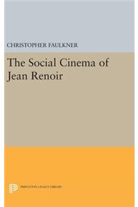 Social Cinema of Jean Renoir