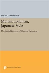 Multinationalism, Japanese Style