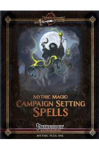 Mythic Magic