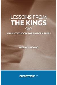 Lessons from the Kings