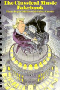 101 Classical Themes for Buskers