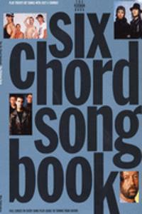 Six Chord Songbook