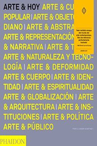 Arte & Hoy (Art & Today) (Spanish Edition)