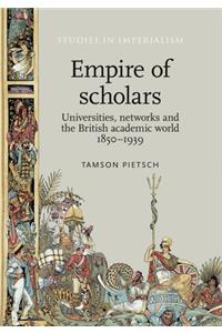 Empire of Scholars