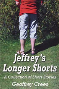Jeffrey's Longer Shorts