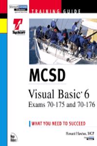 MCSD Training Guide