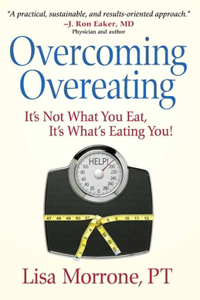 Overcoming Overeating