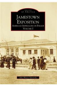Jamestown Exposition