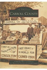 Carroll County