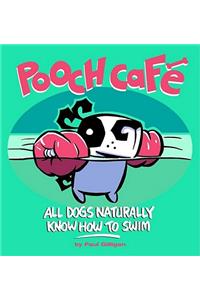 Pooch Cafe