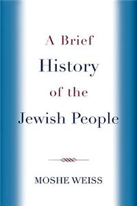Brief History of the Jewish People