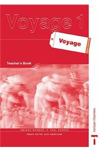 Voyage