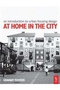 Introduction to Urban Housing Design