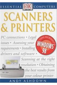 Scanners & Printers