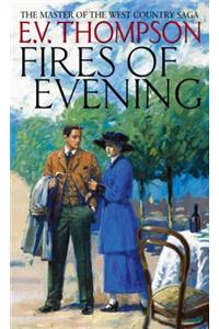 Fires of Evening