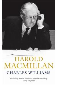 Harold Macmillan