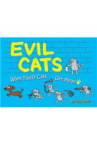 Evil Cats