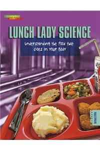 Lunch Lady Science