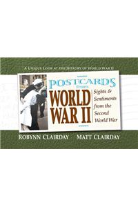 Postcards from World War II