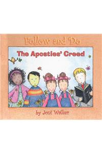 Apostles' Creed - Follow and Do