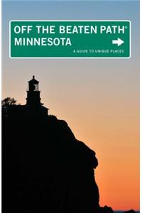 Minnesota Off the Beaten Path(r)