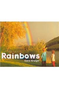 Rigby Literacy: Student Reader Grade 1 (Level 11) Rainbows