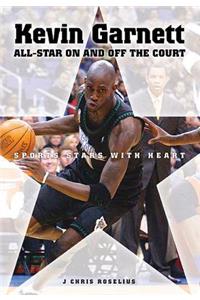 Kevin Garnett